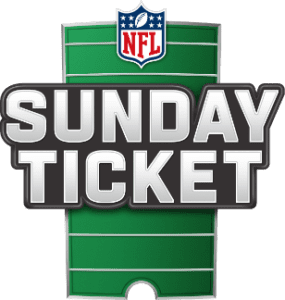 Watch NFL Sunday Ticket - Greensboro SC